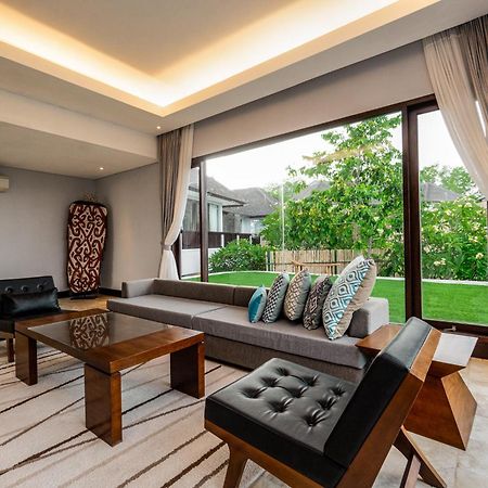 Terra Hill Villa Джимбаран Экстерьер фото