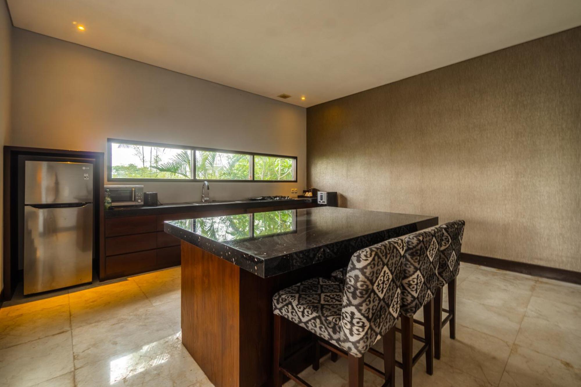 Terra Hill Villa Джимбаран Экстерьер фото